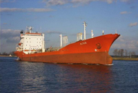 Image of Altair Ship