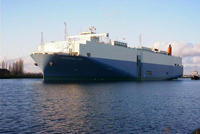 Image of Cassiopia Ship